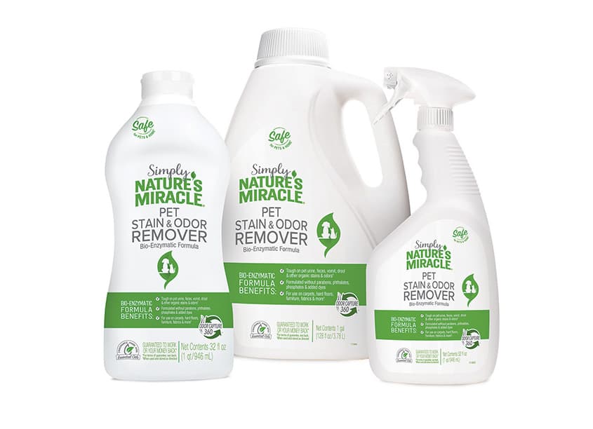 Simply Nature’s Miracle®