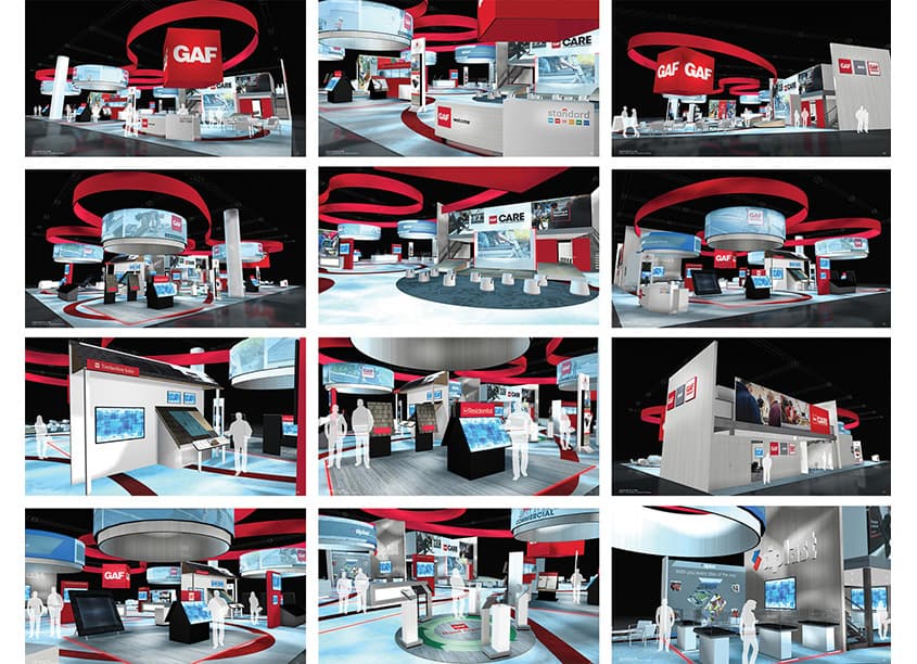 International Roofing Expo