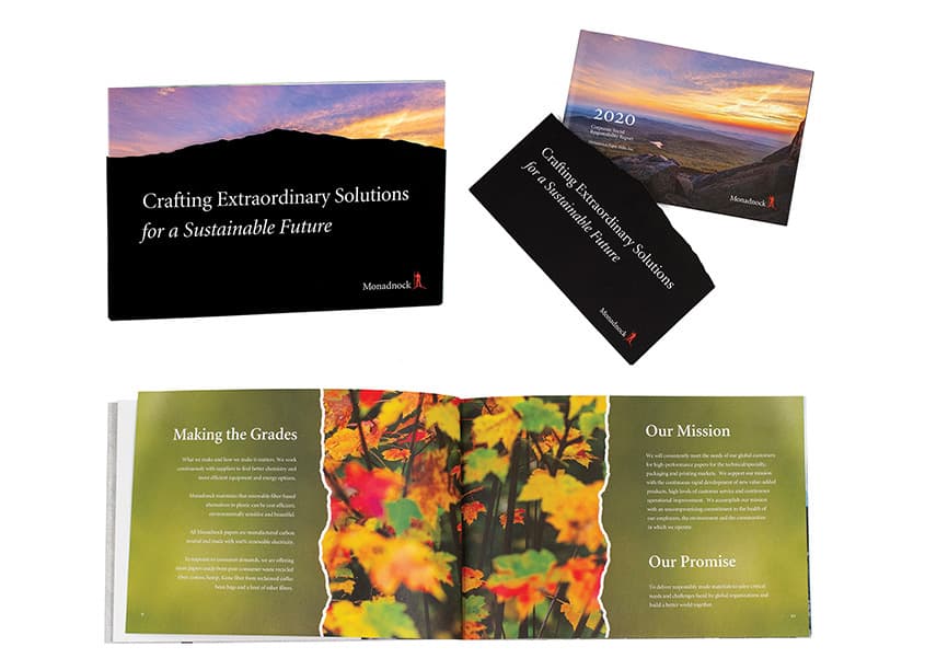Corporate Social Responsibility Report