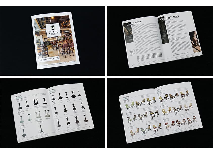 Product Guide