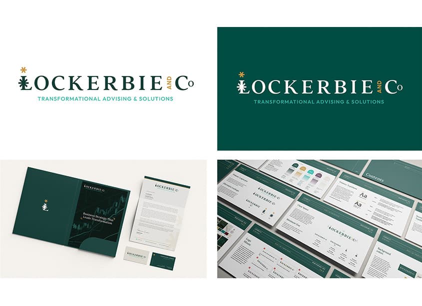 Brand Identity