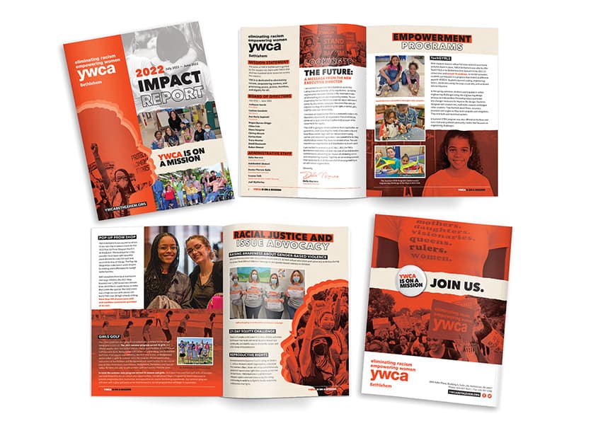 2022 Impact Report