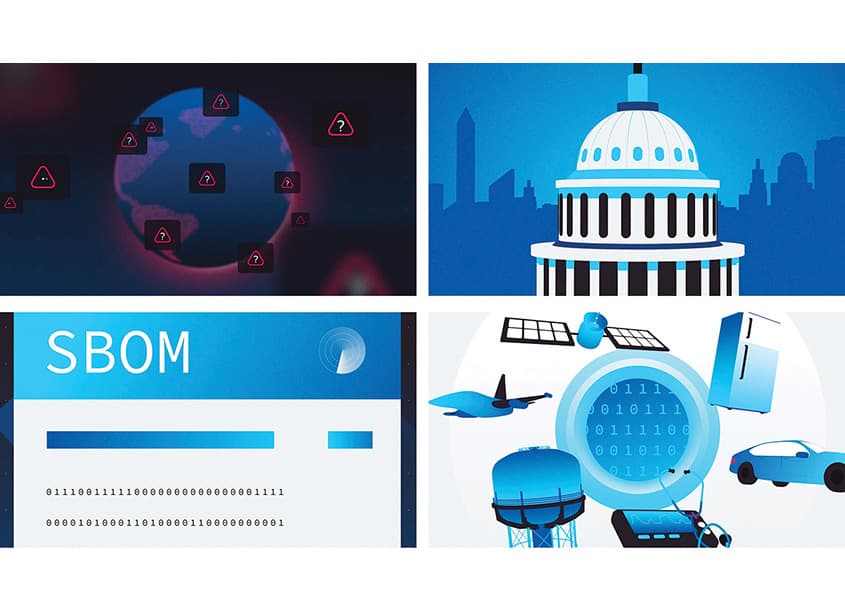 A Tool to Manage Cyber Risk: SBOMs and Security Through Transparency