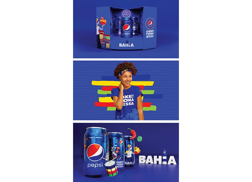 Commemorative Virtual Can in Honor of Bahia