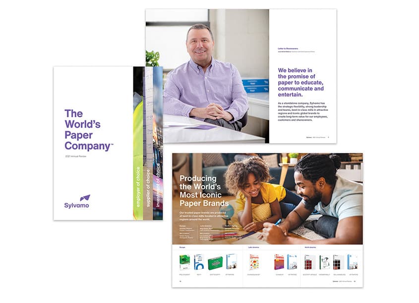 2021 Annual Review