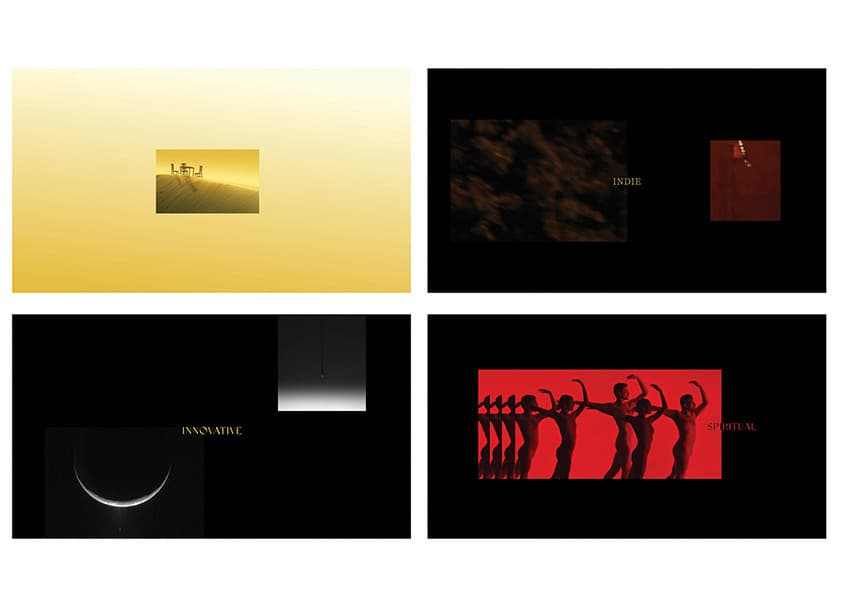 ECU The European Independent Film Festival