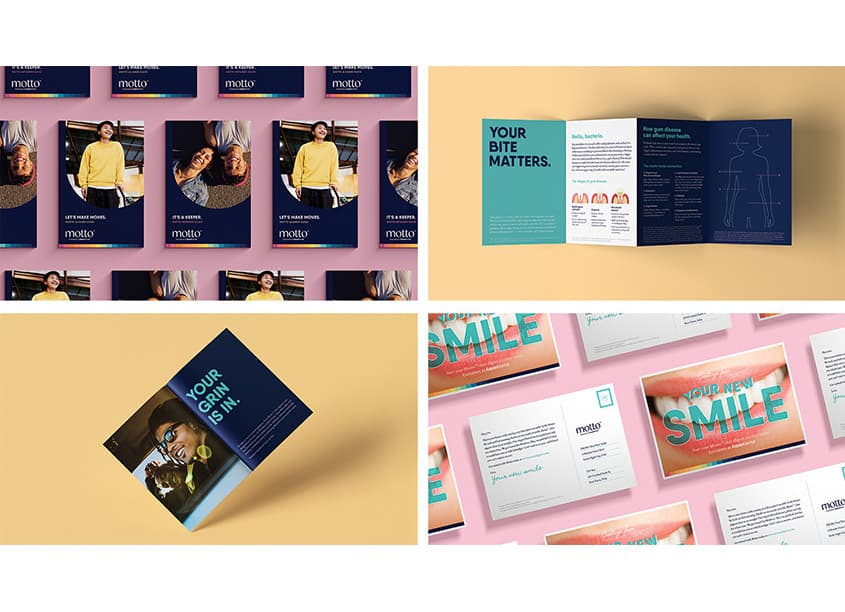 Motto Patient Ed Brochure