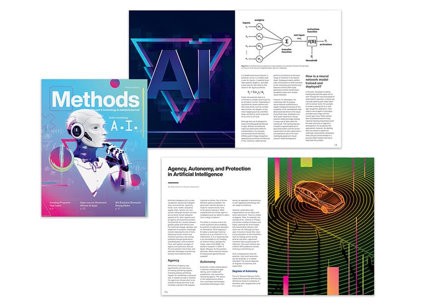 Methods AI eBook