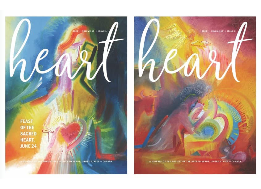 Heart Magazine