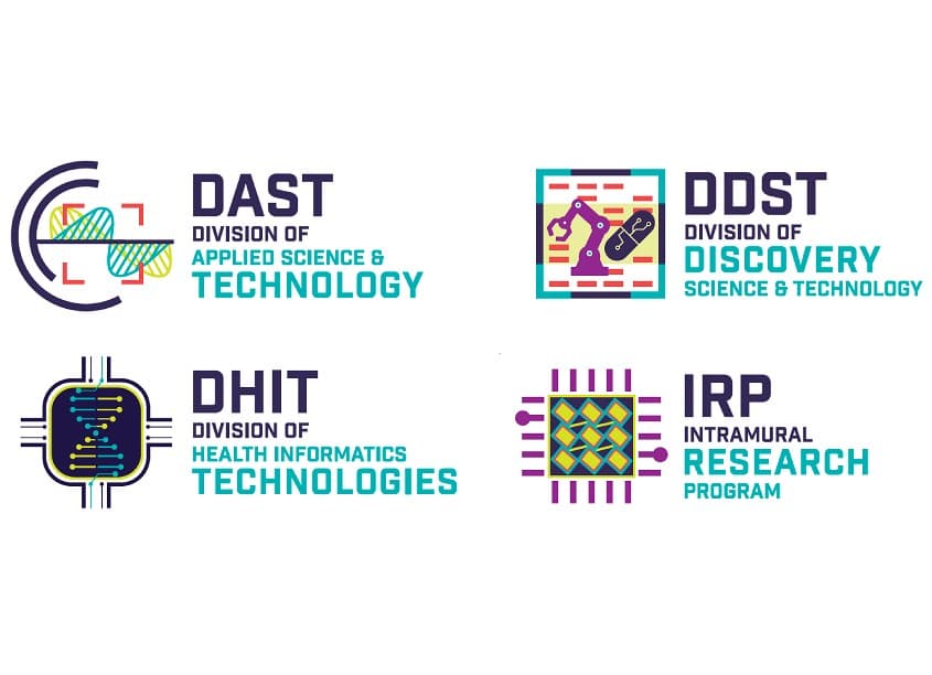 Division Logos