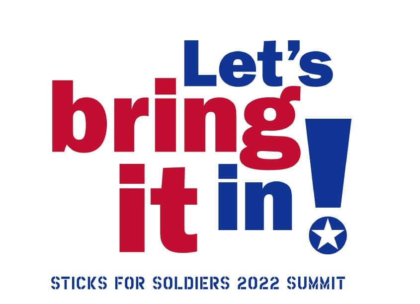 Summit Event Identity