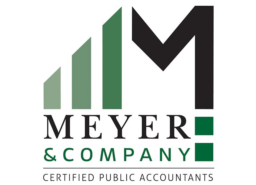 Meyer & Company CPA's Corporate Logo