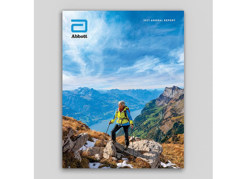 Abbott 2021 Annual Report