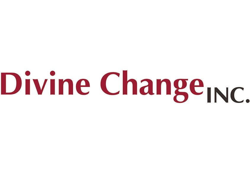 Divine Change Logo