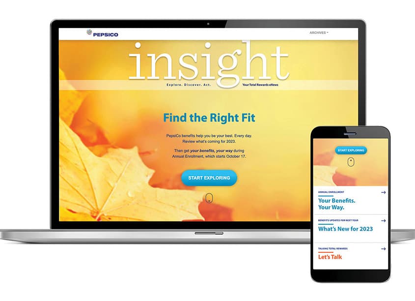 insight eNews, Fall 2022