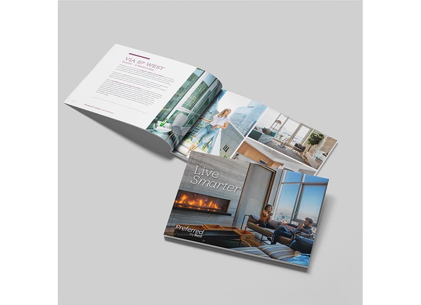 Preferred by Durst Brochure