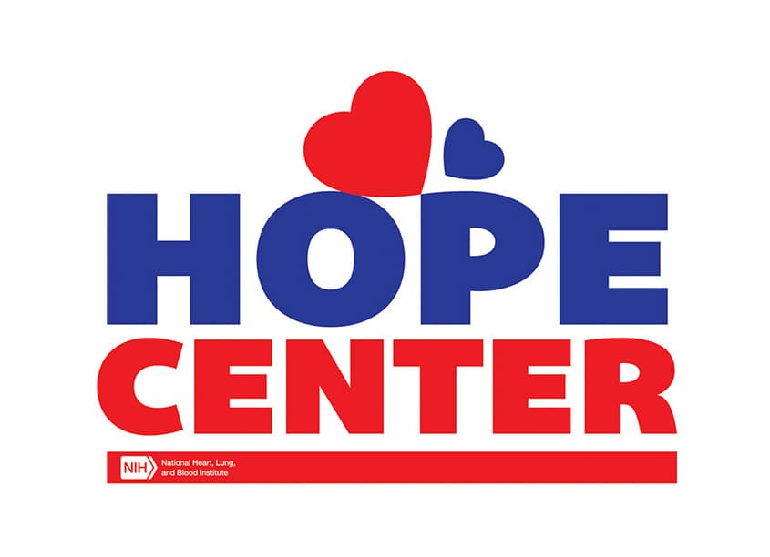 Hope Center Logo