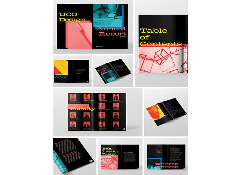 Next Generation Student Project