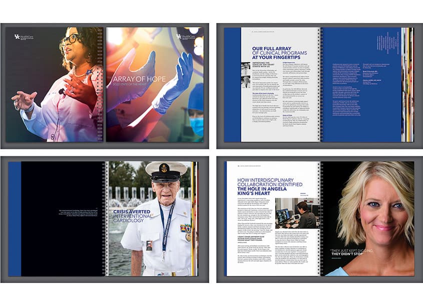 2022 State of the Heart Report