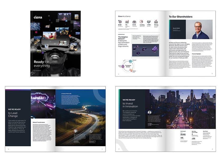 2021 Annual Report