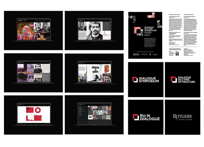 RU-N Dialogue Platform