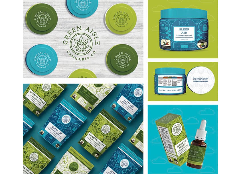 Green Aisle Cannabis Company