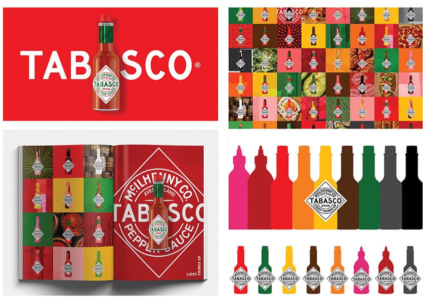 New Brand Identity
