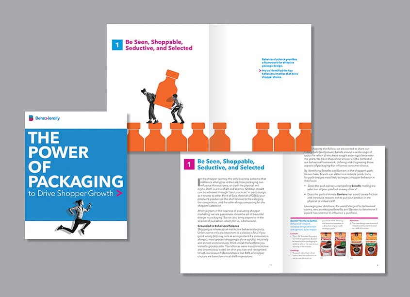 The Power of Packaging Book