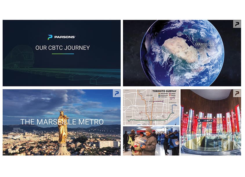 Our CBTC Journey
