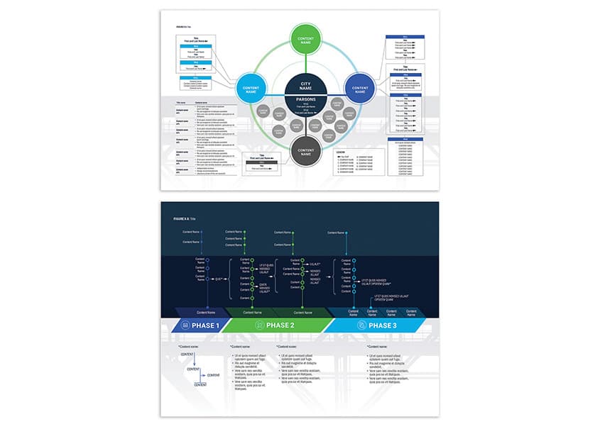 Infographic Templates