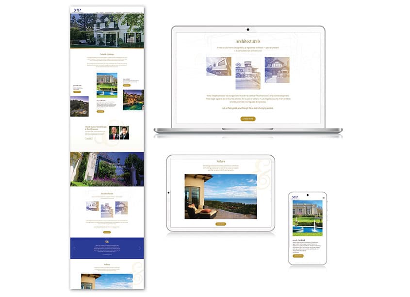 Website Design