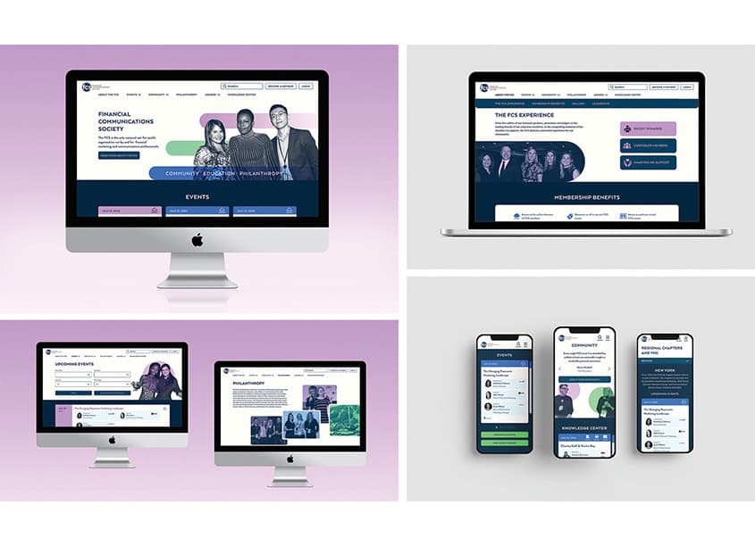 Website Design (paragondatalabs.com)