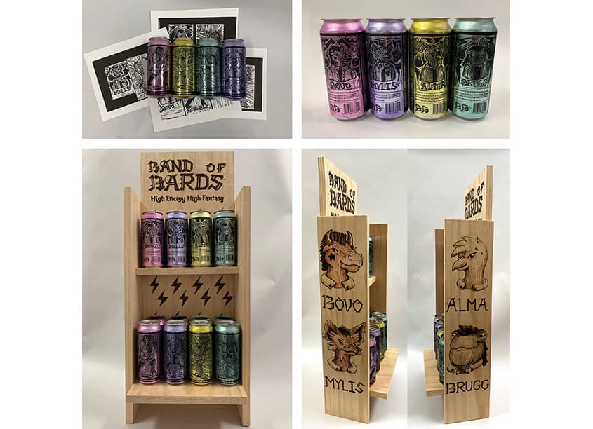 Band of Bards