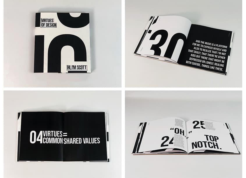 The Virtues of Design