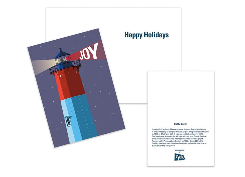 Holiday Card 2022