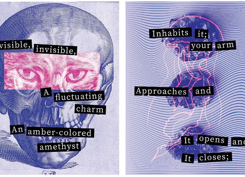 Poetry Zine