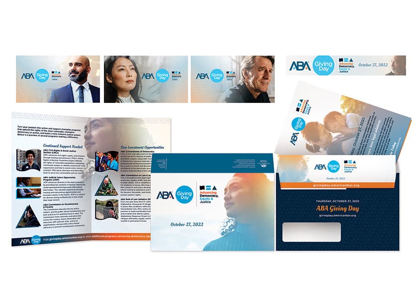 ABA Giving Day 2022