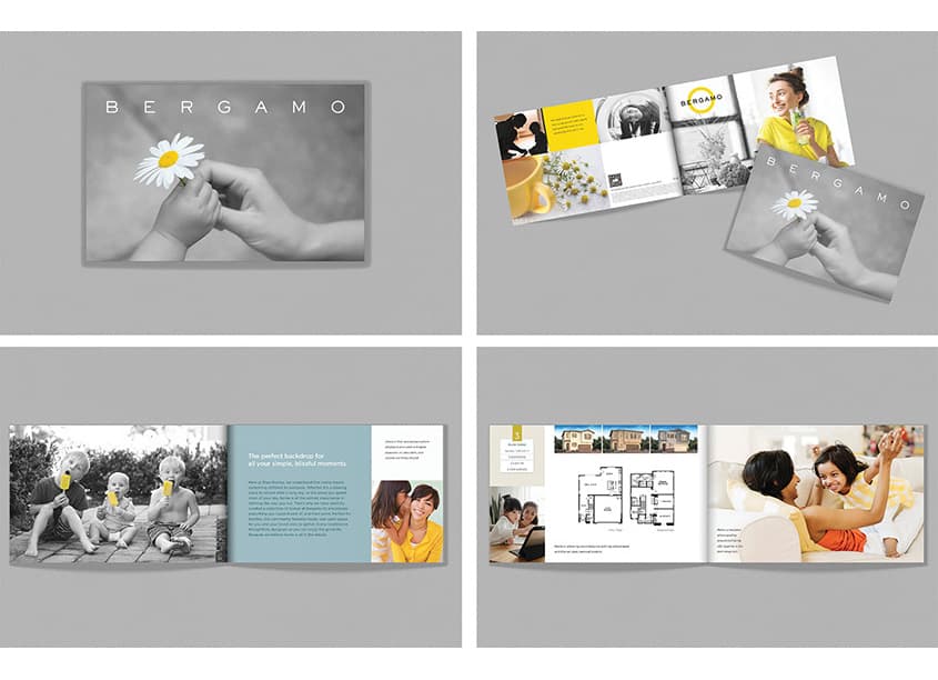 Bergamo Brochure