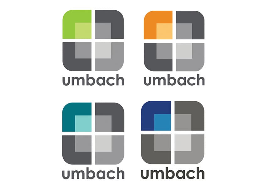 UCG Logomark Design