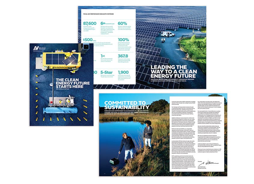 Annual Report 2021
