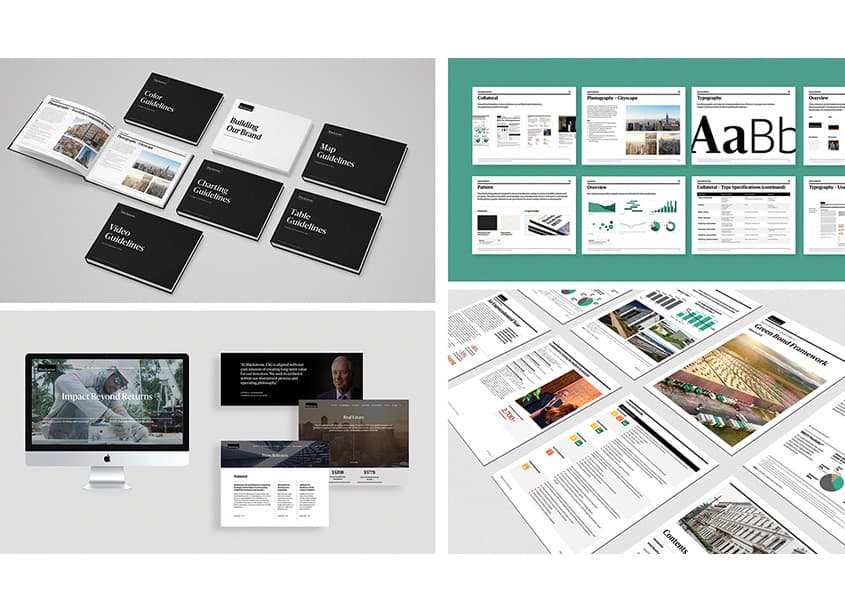 Brand Identity