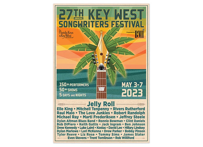 2023 Poster Design