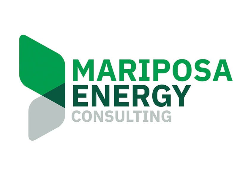 Mariposa Energy Consulting Logo