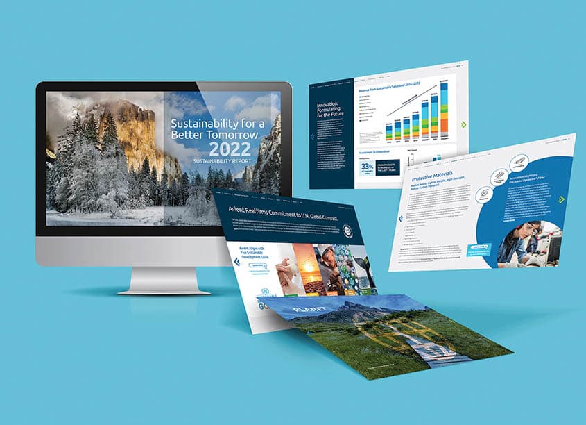 2022 Sustainability Report