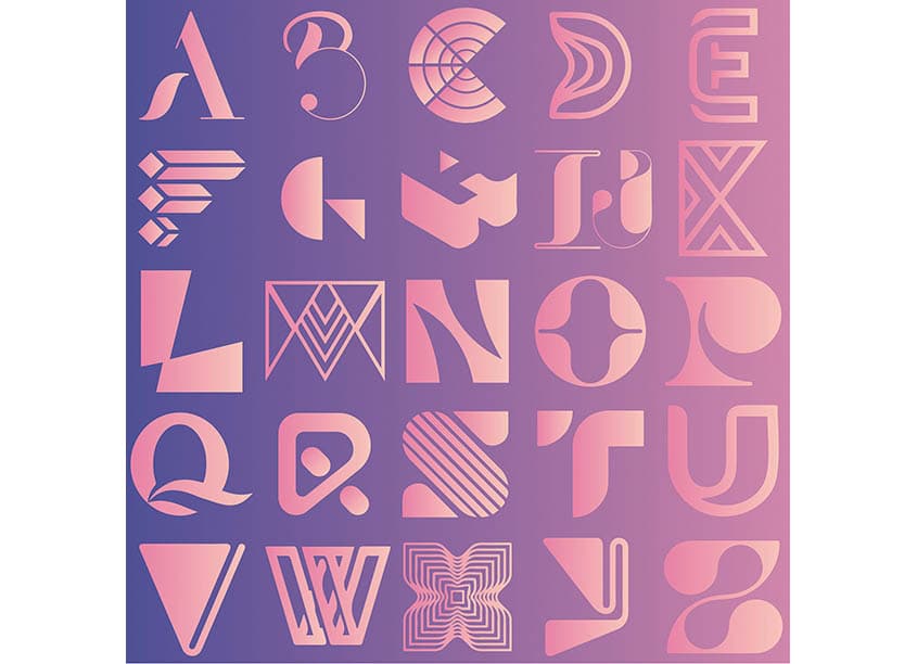 A to Z Project