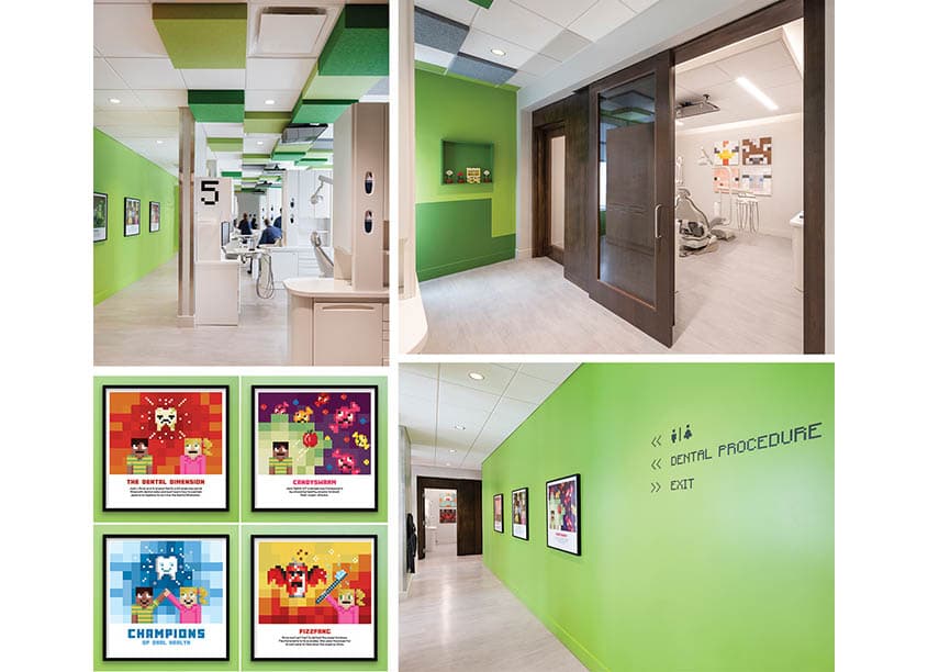 Pediatric Dental Office