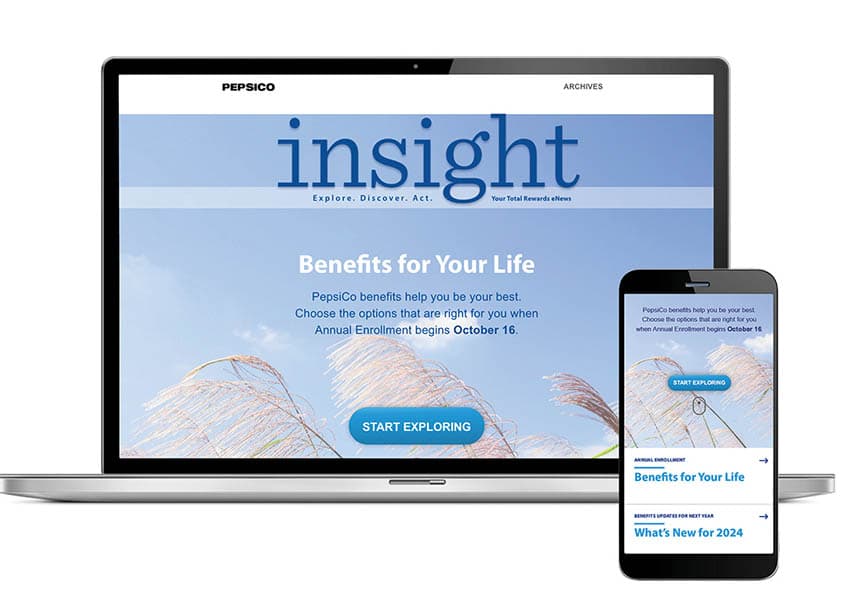 insight eNews, Fall 2023