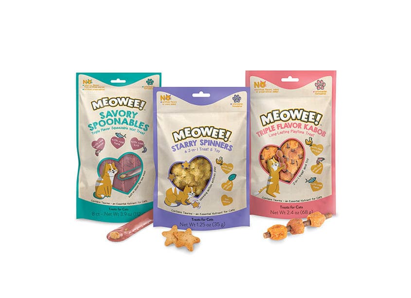 Meowee™ Cat Treats
