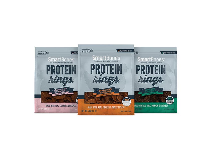 SmartBones® Protein Rings