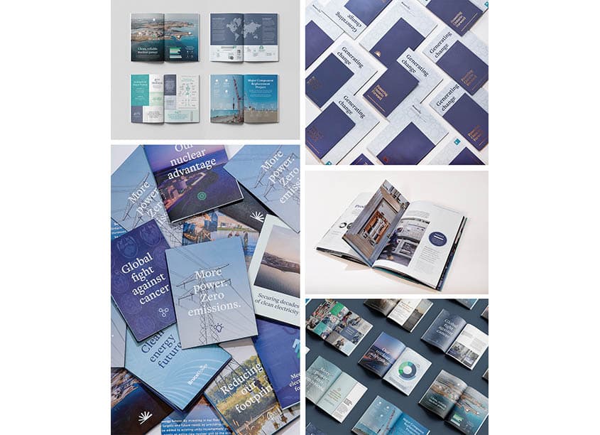 2022 Bruce Power Annual Review and Energy Report